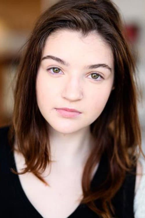 Elizabeth Tremblay-Gagnon foto
