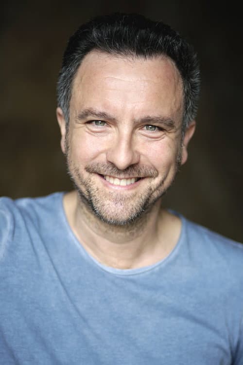 Maurizio Bianucci foto