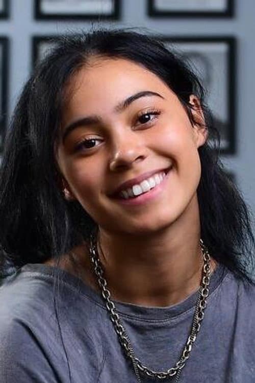 Tatiana Goode foto