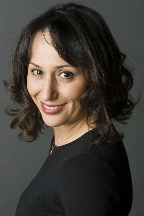 Tuba Erdem foto