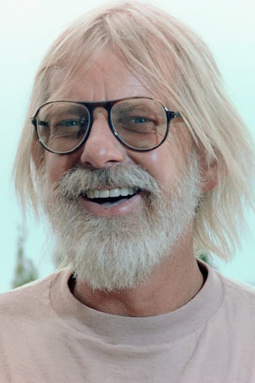 Hal Ashby foto