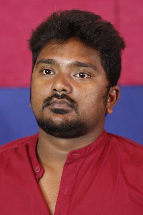 Balasaravanan foto