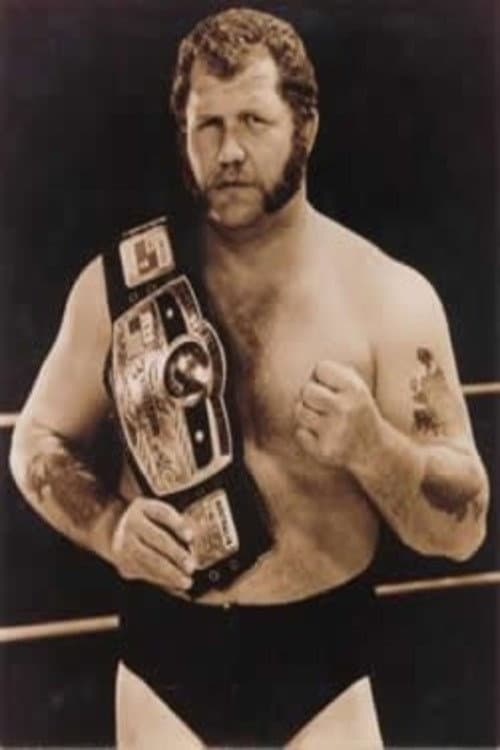 K.C. On The Mat: The History of Professional Wrestling In Kansas City (2009) poster