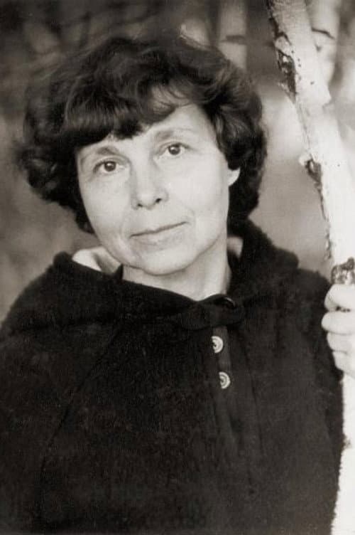 София Губайдулина foto