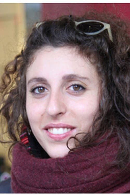 Giulia Falciani foto