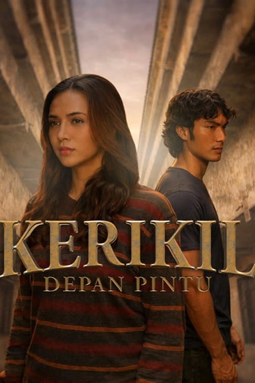 Kerikil Depan Pintu (2026) poster