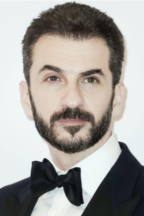 Michael Aronov foto
