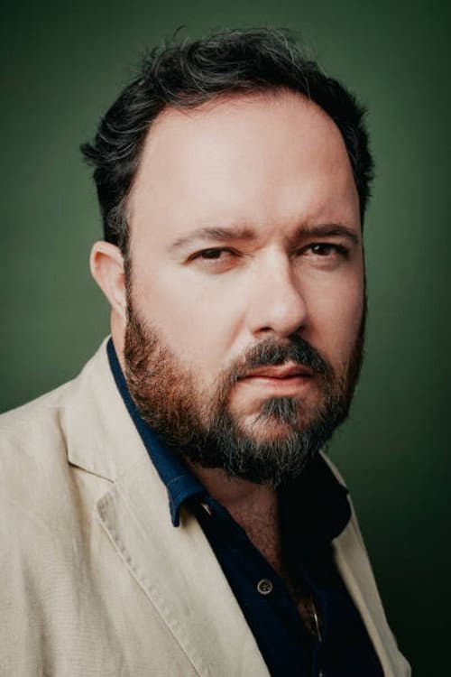 Juliano Dornelles foto