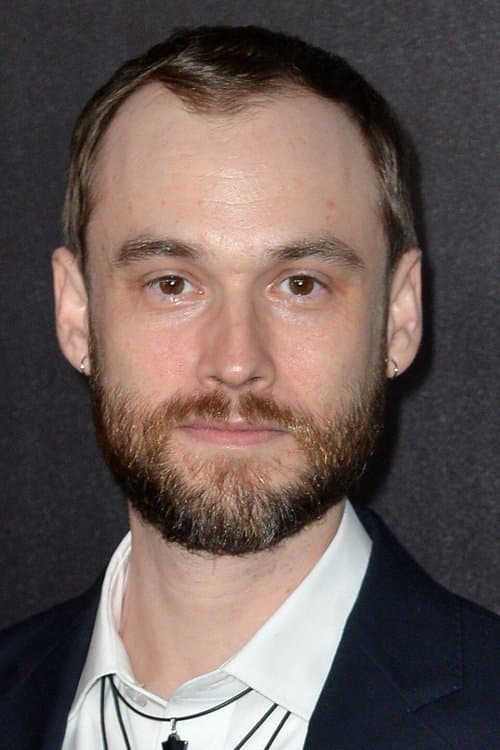 Tobias Segal foto