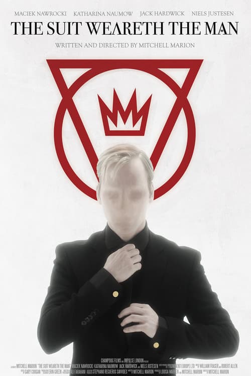 The Suit Weareth the Man (2020) poster