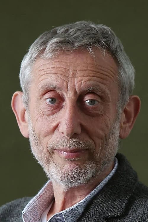 Michael Rosen foto