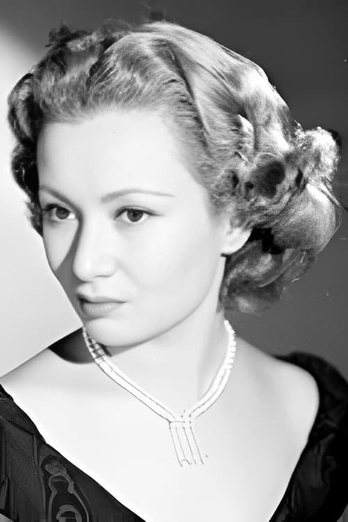 Alicia Ravel foto