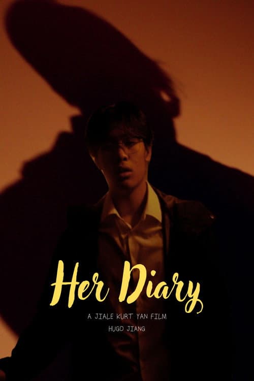 Her Diary (2026) poster