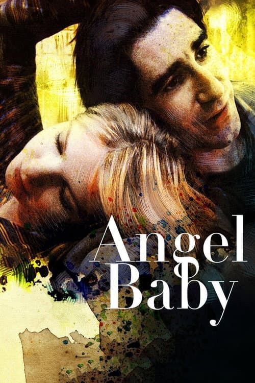 Angel Baby (1995) poster