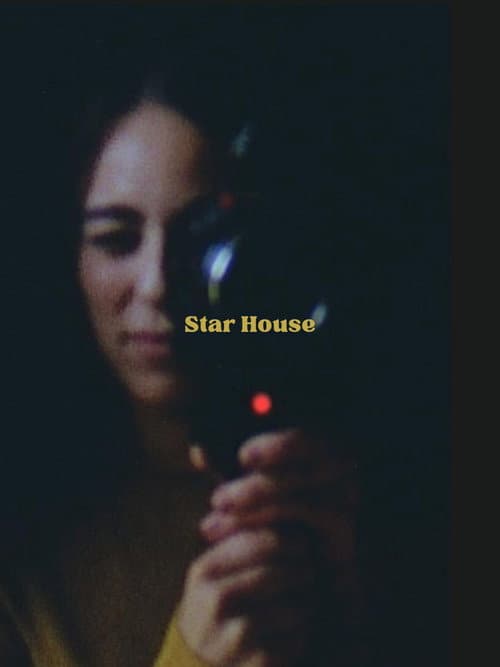 Star House (2017) poster