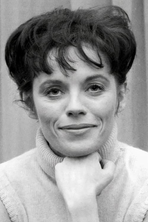 Yvette Rees foto
