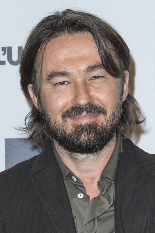 Enrico Lando foto