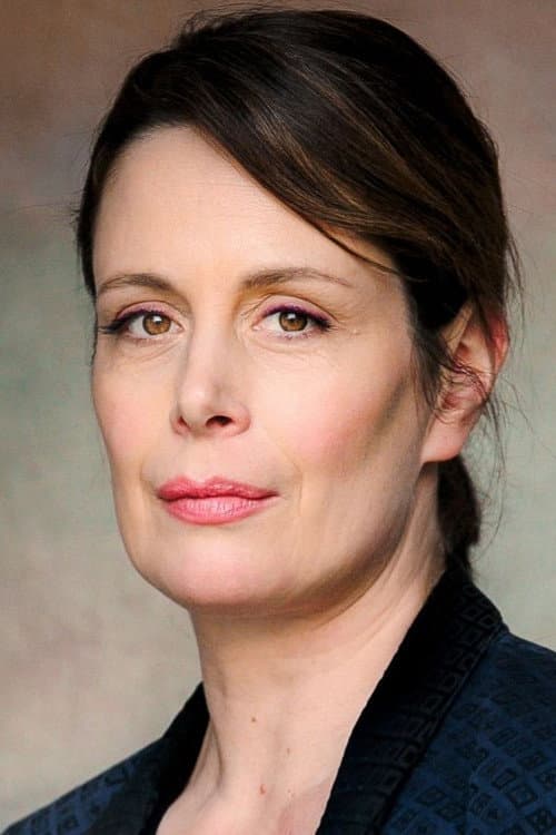 Georgia Stahl foto