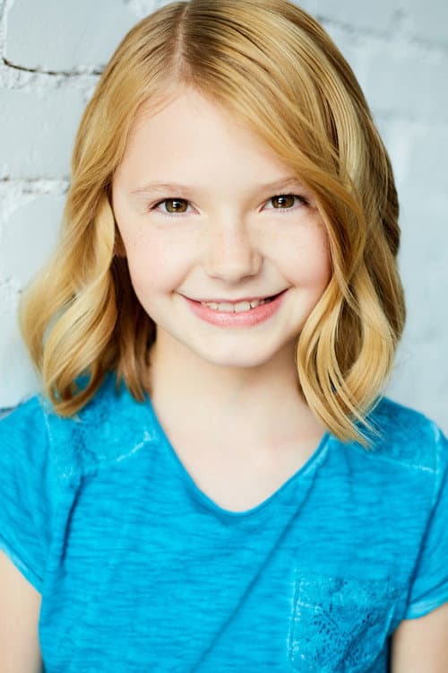Skyler Elyse Philpot foto