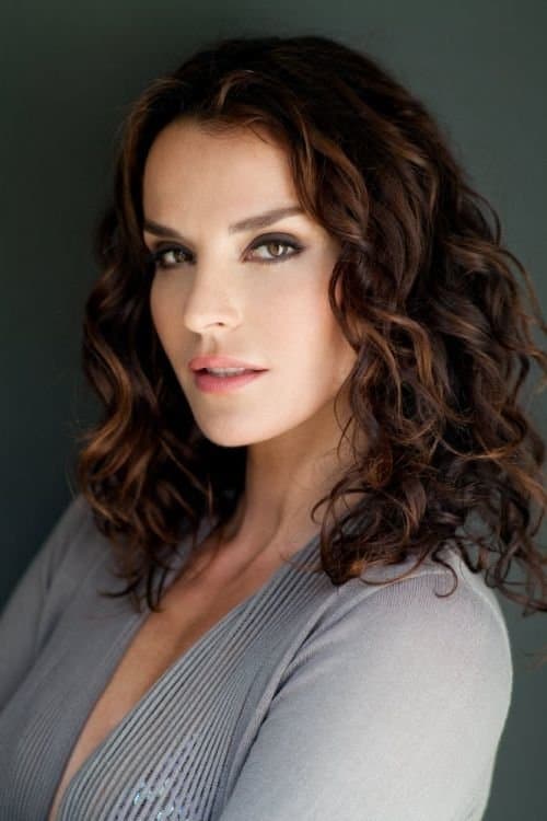 Ana Alexander foto