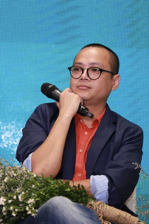 Trịnh Phong foto