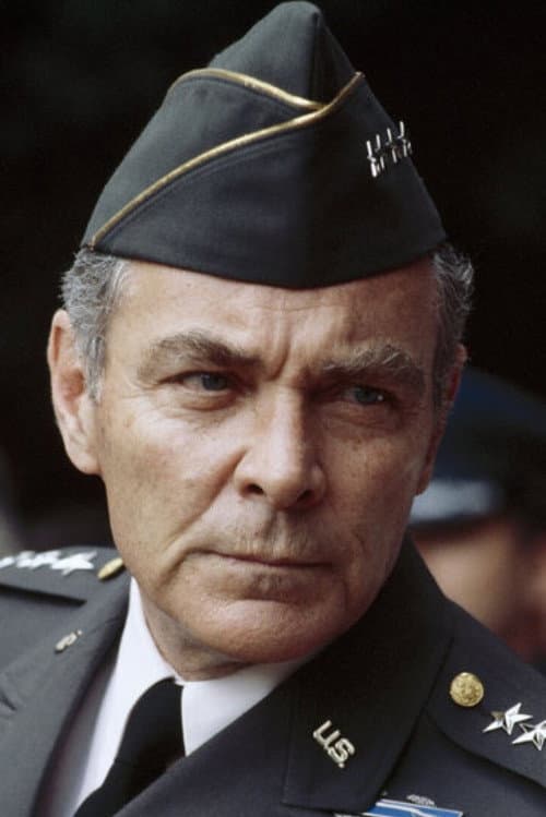 Alexander Haig foto