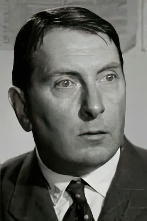 André Dalibert foto