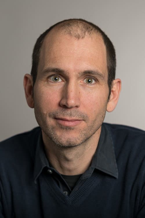 Louis Mataré foto