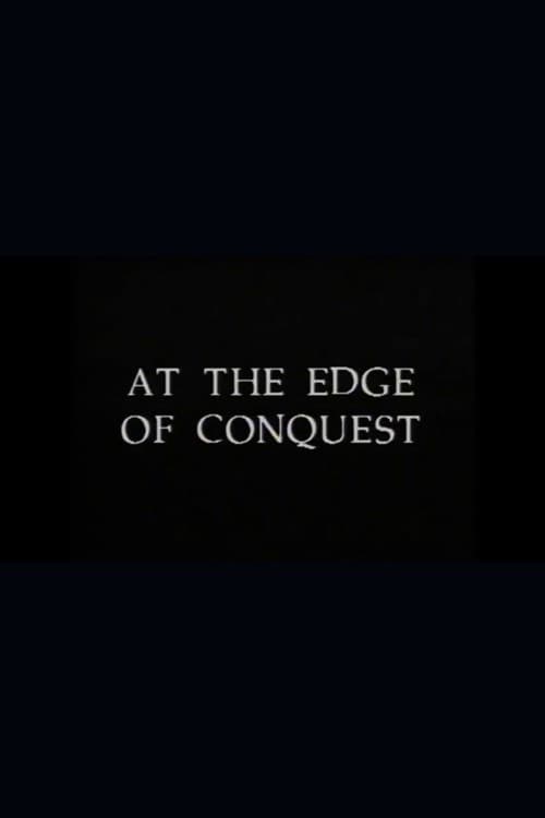 At the Edge of Conquest: The Journey of Chief Wai-Wai (1992) poster