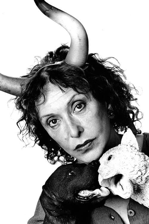 Carolee Schneemann foto
