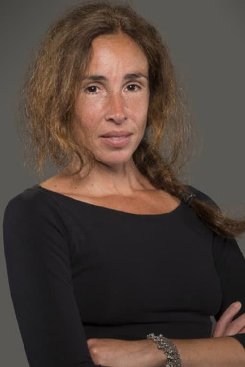 Magdalena Eshaya foto