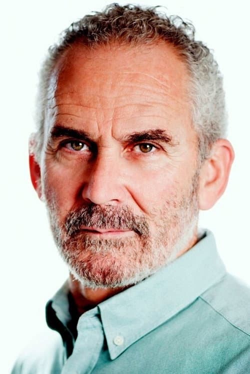 Carlos Manuel Díaz foto