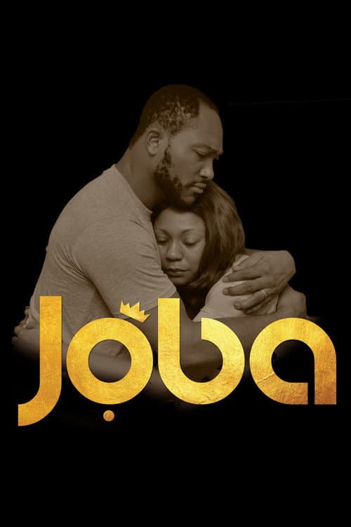 Joba (2019) poster