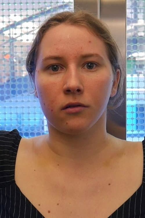 Maria-Netti Nüganen foto