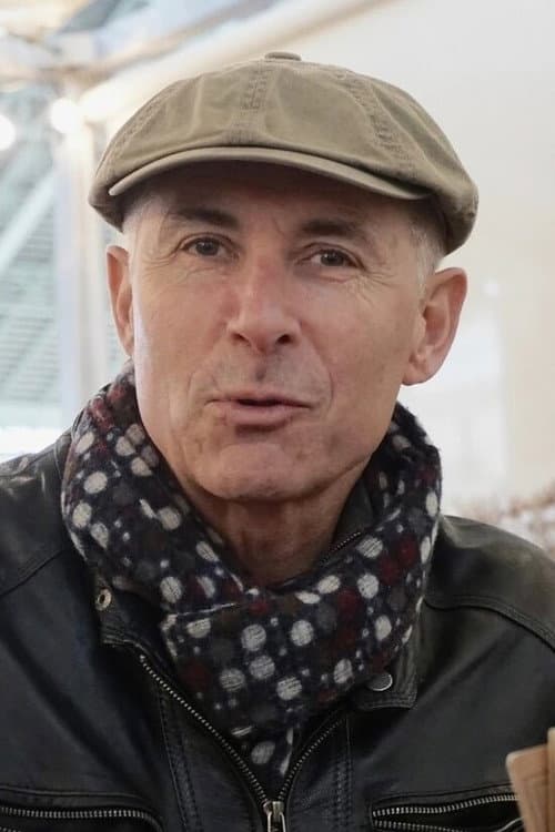 Marc Jampolsky foto