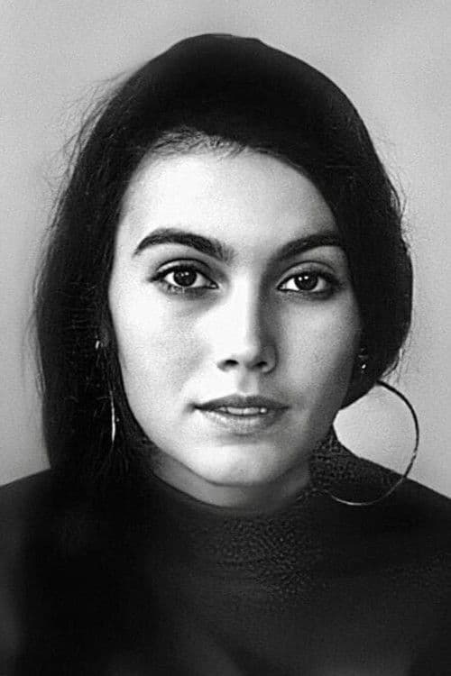 Emmylou Harris foto