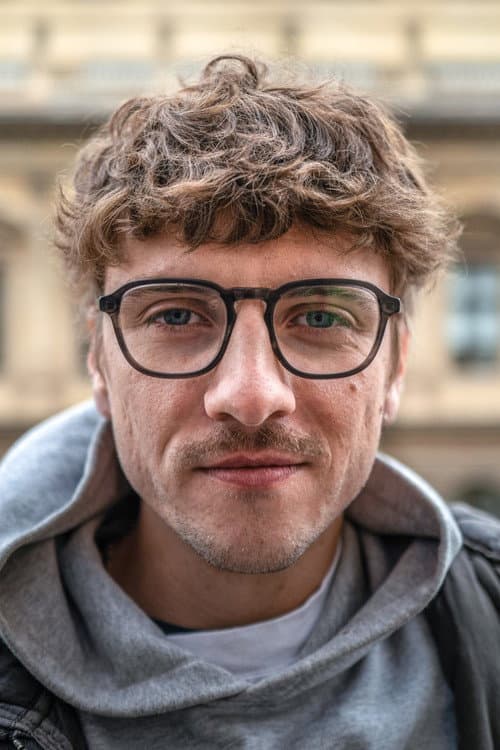 Kryštof Kindl foto