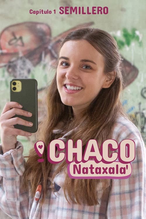 Selección de cortos - Chaco (2021) poster