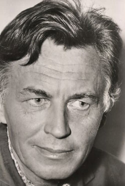 Wolfgang Stumpf foto