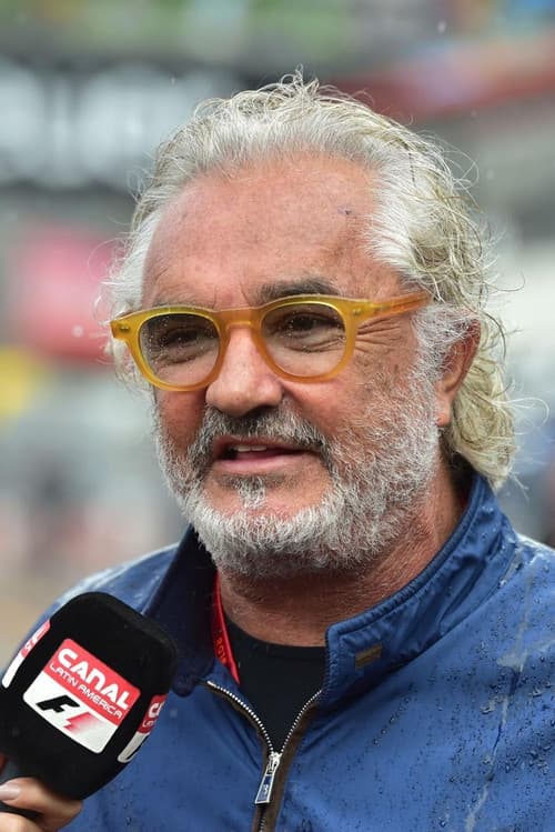 Flavio Briatore foto