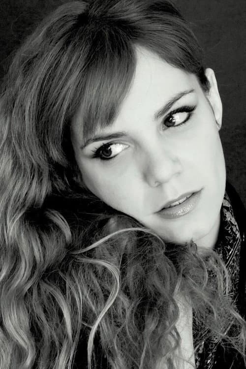 Rocío Alzueta foto