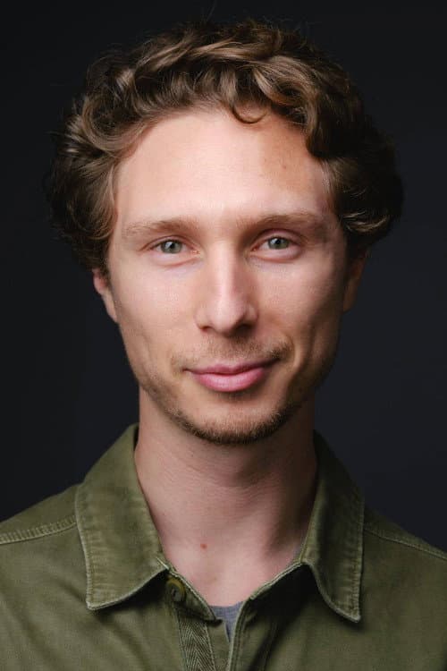 Bernardo Souto foto