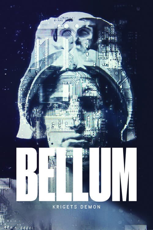 Bellum - krigets demon (2021) poster