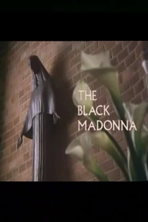 The Black Madonna (1980) poster