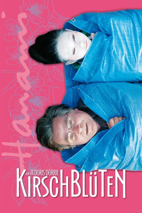 Cherry Blossoms (2008) poster