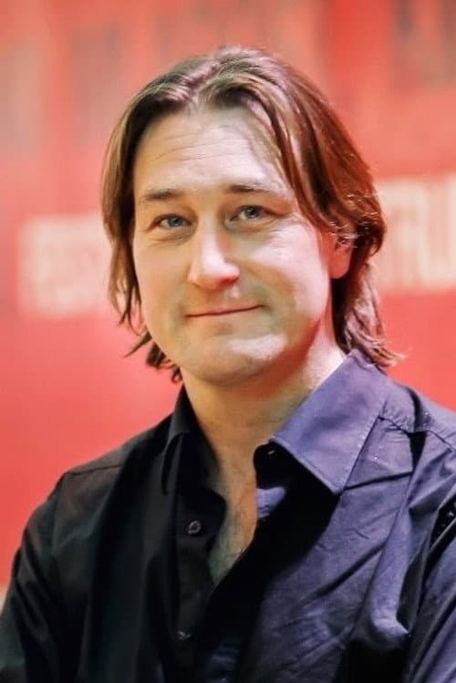 Hisko Hulsing foto