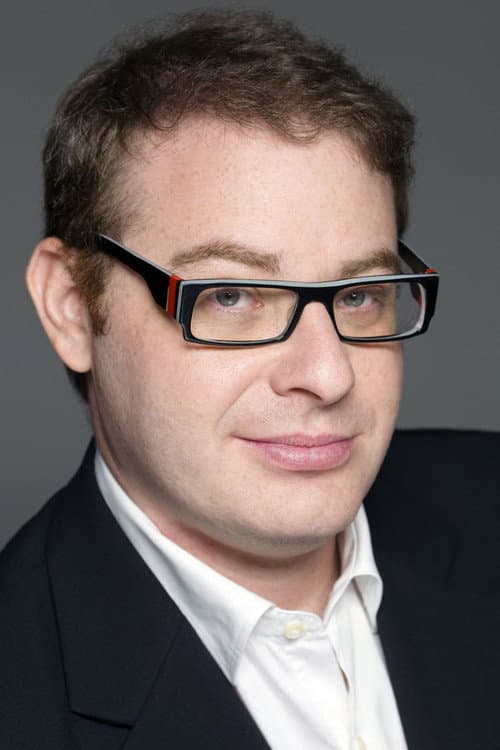 Axel Kuschevatzky foto