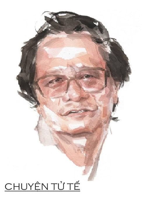 Chuyện tử tế (1987) poster