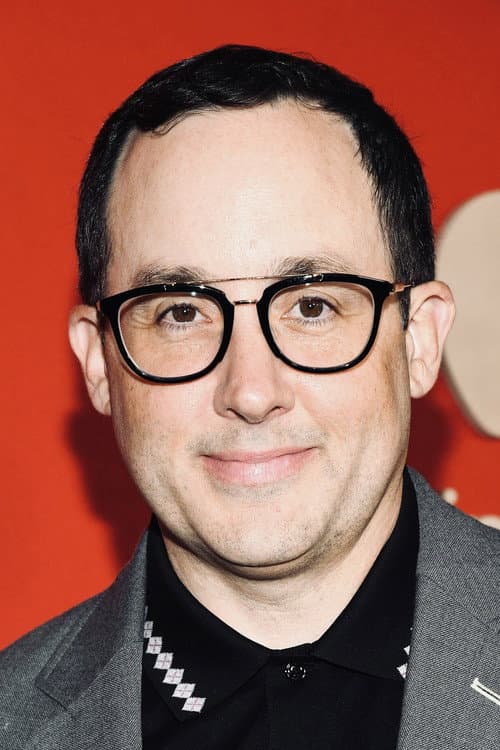 P.J. Byrne foto