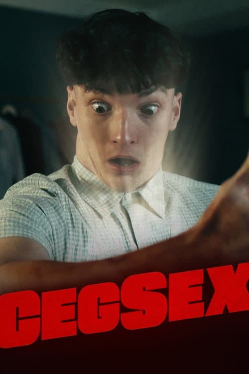 Cegsex (2026) poster